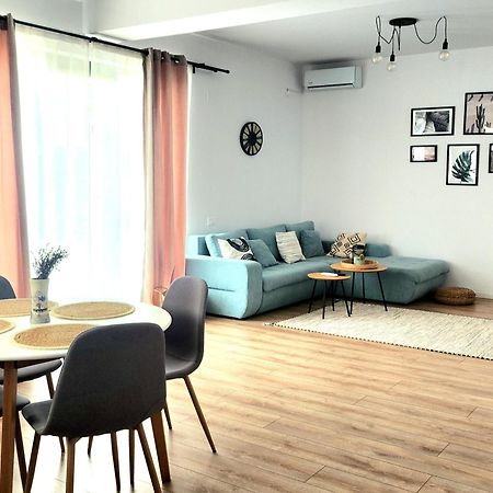 Adm Cozy Home - Entire Private House&Garden Tunarii Exterior foto