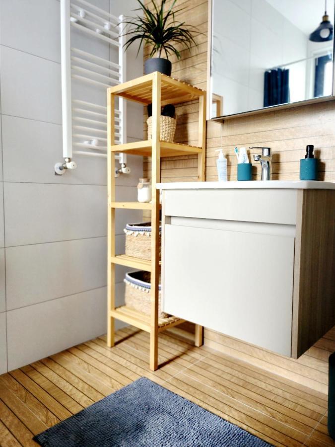 Adm Cozy Home - Entire Private House&Garden Tunarii Exterior foto