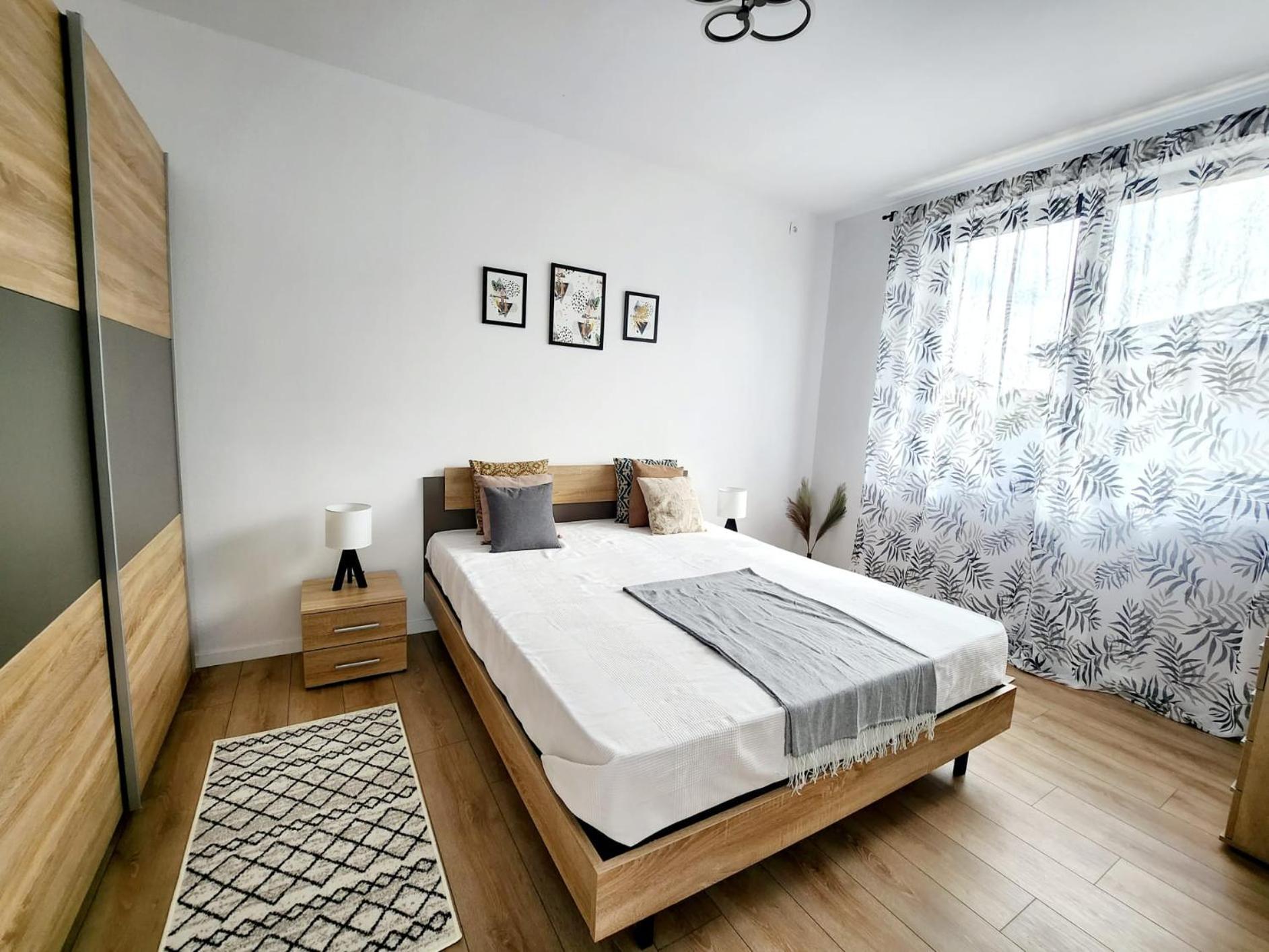 Adm Cozy Home - Entire Private House&Garden Tunarii Exterior foto