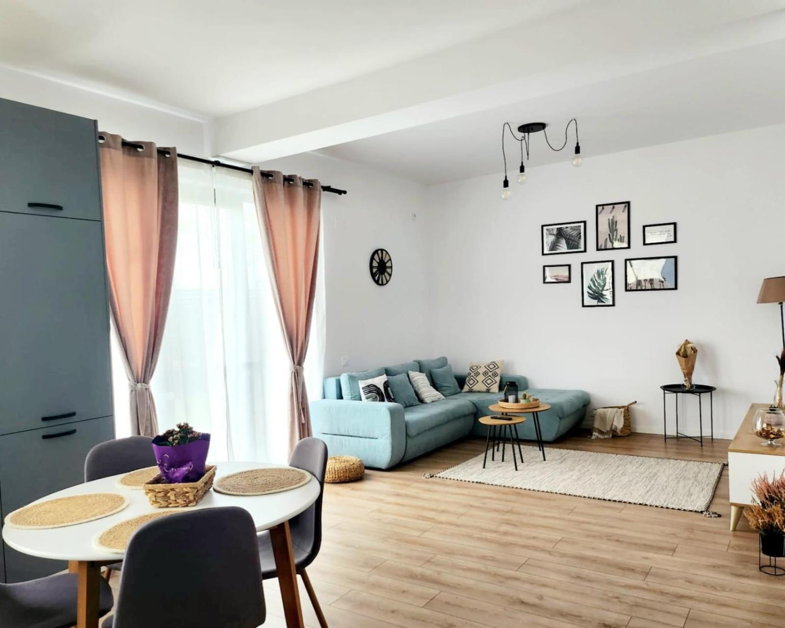 Adm Cozy Home - Entire Private House&Garden Tunarii Exterior foto