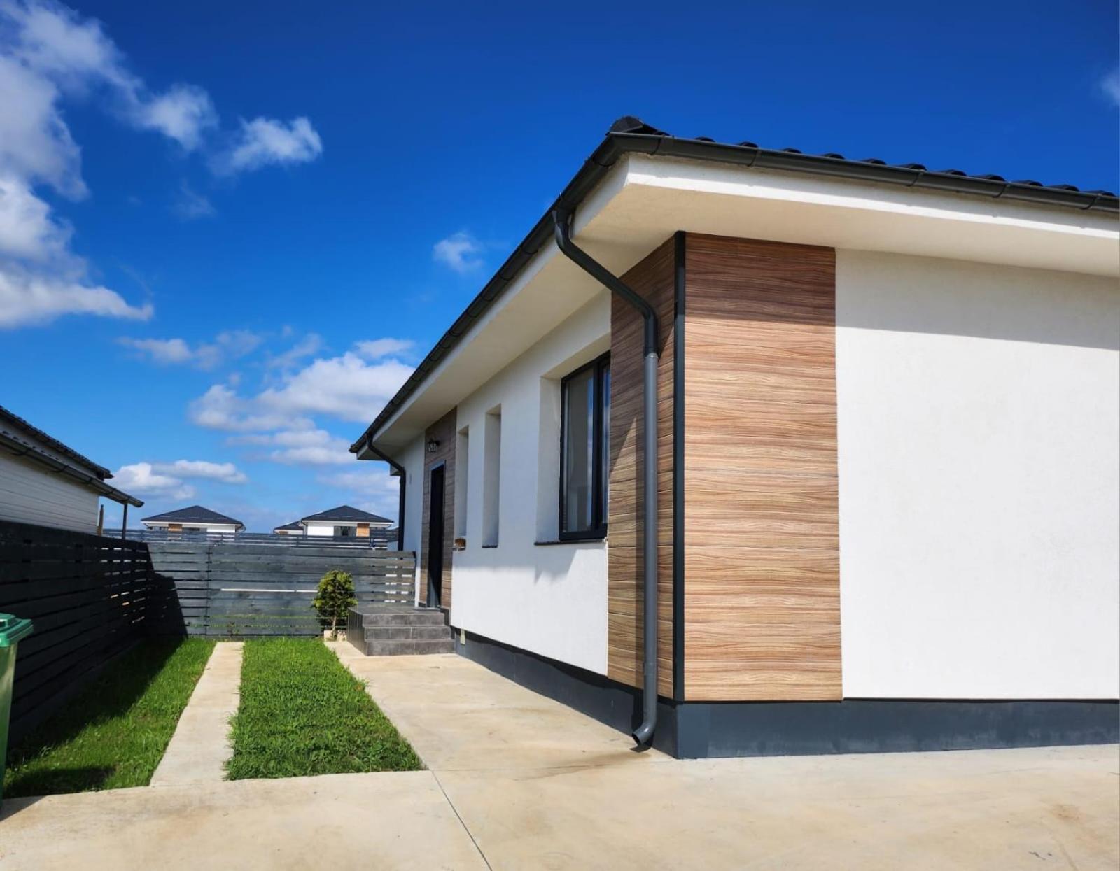 Adm Cozy Home - Entire Private House&Garden Tunarii Exterior foto